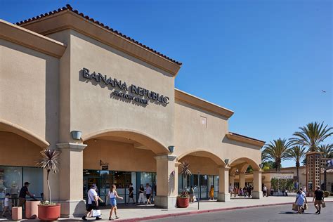 Camarillo Premium Outlets®
